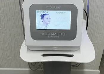 SPRZEDAM OCZYSZCZANIE WODOROWE AQUAMETIQ HYDRA PRIME FIRMY  MONDUNIQ