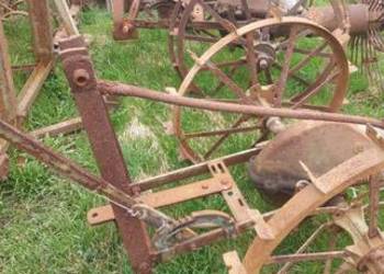 Kopaczka konna do traktora