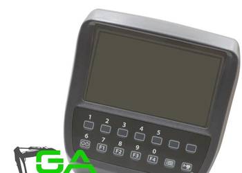 Panel Monitor Hitachi 4653775 4631127 Nowy obm Soft GRATIS ZF