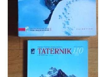 Góry wolność i przygoda - D. Graydon/ góry/ wspinaczka/ alpinizm/ sport