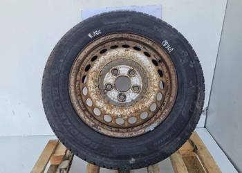 VW Transporter T5 T6 KOŁO ZAPASOWE Zapas felga 215/65 R16C 5x120 7H0601027D