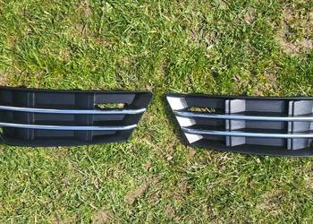 Kratka osłona A4 B9 8W0 807 682 8W0 807 681