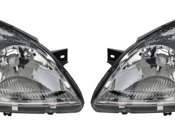 Citroen C5 01-04 Reflektor przedni lampa przednia NOWA