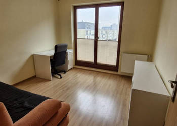 wynajmę mieszkanie, pokój z kuchnią na zamkniętym osiedlu