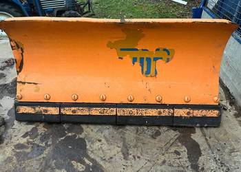 Pług do śniegu, hydrauliczny,  140cm