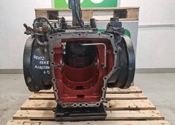 Zaczep polowy Deutz-fahr 6.15 Agrotron Zaczep polowy Deutz-fahr 6.15 Agrotron