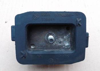 Poduszka skrzyni biegów BMW E60 E61 E63 E64 F01 F02 F06 F07 F10 F11 F12 F13