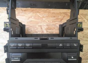 Panel klimatyzacji sterownie wyświetlacz Porsche 911 Boxster 987 lift