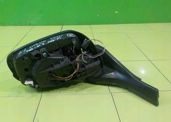 HONDA INSIGHT II 1.3 IMA AUT 12r HB 5D lusterko prawe