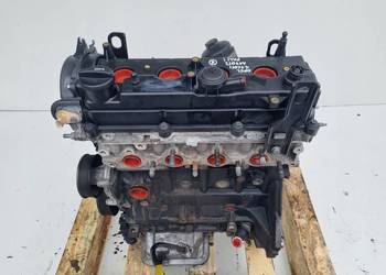 SILNIK Opel Mokka 1.7 CDTI 131KM ładnie pali A17DTS