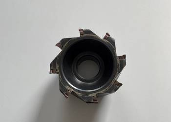 Głowica frezarska 220.699-80 DOLFAMEX fi 100