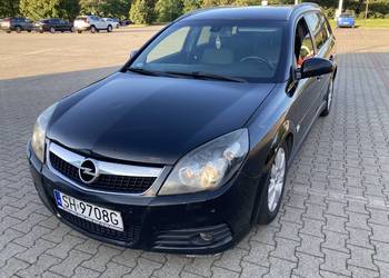 Opel Vectra 1.9 tdi 150-km