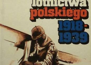 UZBROJENIE LOTNICTWA POLSKIEGO 1918-19 - POPIEL A.