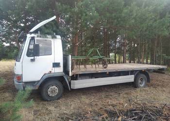 DaF 45 turbo