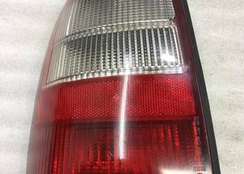 LAMPA LEWY TYŁ OPEL VECTRA B KOMBI 90585001
