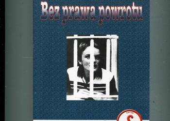 bez prawa powrotu - Ewa Kubasiewicz - House