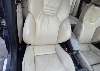 Czesci audi a6 c5