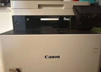 Canon i-SENSYS MF742Cdw drukarka laserowa/urządzenie wielofunkcyjne WiFi