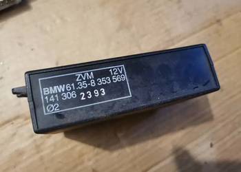 Moduł centralnego zamka BMW E36