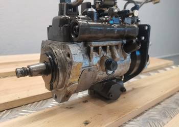 Pompa wtryskowa Perkins {Typ 1408}