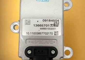 MODUŁ 13665701 Opel Vectra III (2002-2008) C
