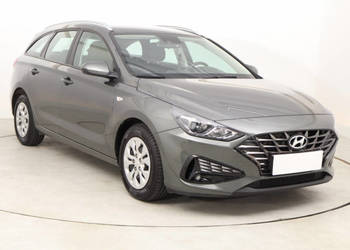 Hyundai i30 1.0 T-GDI