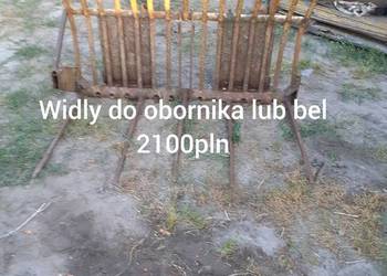 chwytak do bel szypo krokodyl manitou jcb lycha szypa paleci