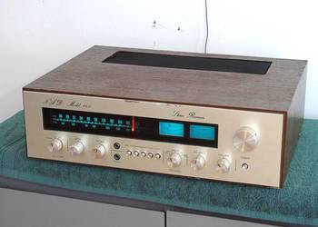 Amplituner NAD model 140 Vintage. DOSTAWA