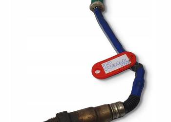 SONDA LAMBDA Ford Focus C-Max Grand C-Max 1.6 TDCI 0258006604