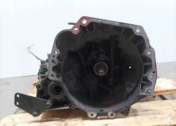 SKRZYNIA BIEGÓW 2540PA2 1.6 16V Suzuki Liana I (2001-2007)