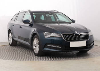 Skoda Superb 1.5 TSI