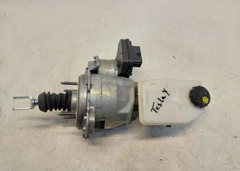 TESLA MODEL Y 2022r WSPOMAGANIE HAMULCA 1188672-00-A