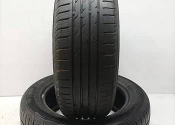 2x OPONA LETNIA NEXEN NBLUE HD 185/60R15 (2116)5.30MM  (2016)4.62MM (2116)5