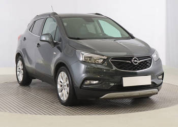 Opel Mokka 1.4 Turbo