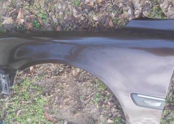 Blotnik przód lewy  VOLVO  v70 s70   2001_2005   brązowy  me Blotnik przód lewy  VOLVO  v70 s70   2001_2005   brązowy  me