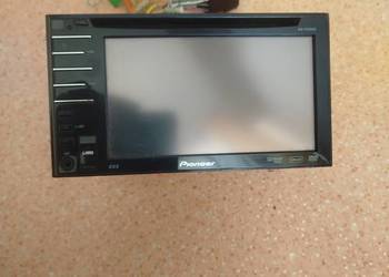 Tanio! Radio Samochodowe Pioneer AVH-P3100DVD