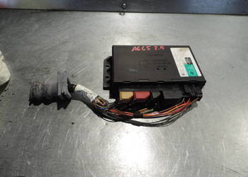 MODUŁ STEROWNIK KOMFORTU AUDI A6 C5 4B0962258E