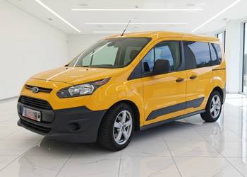 Ford Transit Connect 2018r 5-osobowy Zadbany