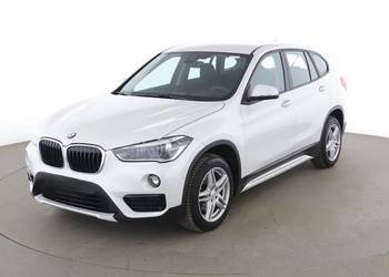 BMW X1 xDrive18d Sport Line