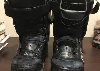 buty snowboard