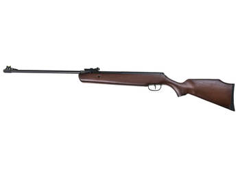 Wiatrówka Crosman Copperhead 4,5 mm  NITRO PISTON