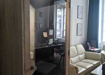 Budka akustyczna do biura / kabina wyciszająca – Kraków