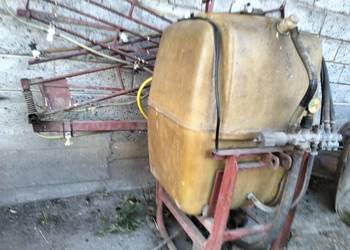 Sprzedam opryskiwacz Pilmet