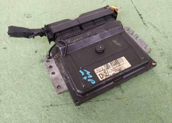 STEROWNIK SILNIKA NISSAN MICRA K12