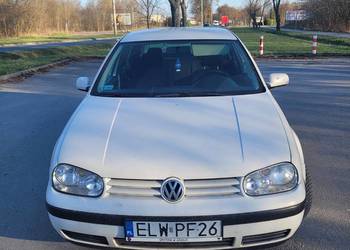 Golf IV 1.9 SDI