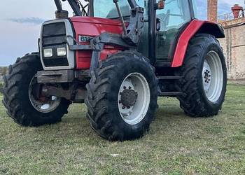 Massey Ferguson 6120