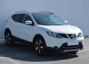Nissan Qashqai 1.6 DIG-T