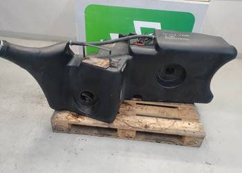Bak paliwa Deutz-fahr 6.20 Agrotron