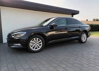 Volkswagen Passat Comfortline 1.4 TSI 150 KM salon Polska oferta prywatna