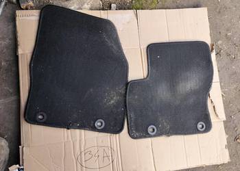 FORD FOCUS C-MAX MK1 DYWANIK WYCIERACZKA DYWANIKI WYKŁADZINA